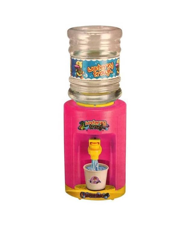 Planet X - Lil' Sprout Water Dispenser - Compact and Functional