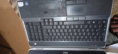 Dell laptop core i5  3rd generation