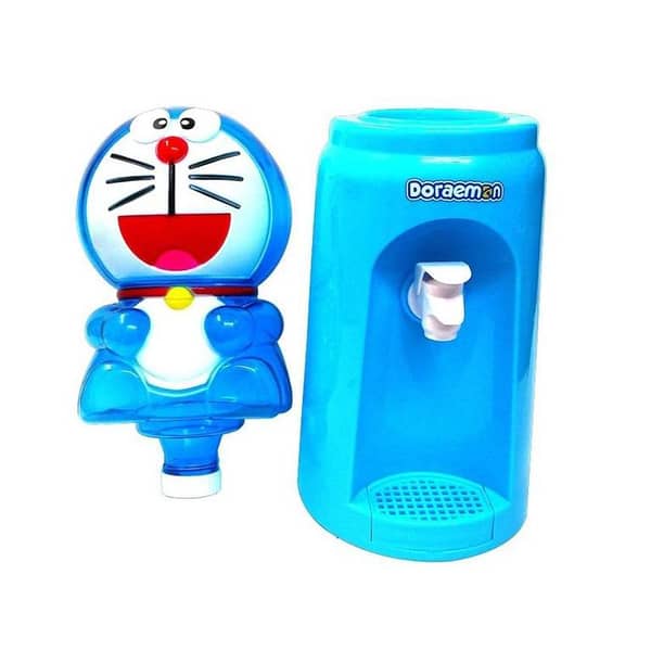 Doraemon Kids Water Dispenser