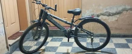 bicycle for sale