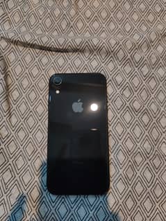 iPhone XR jv