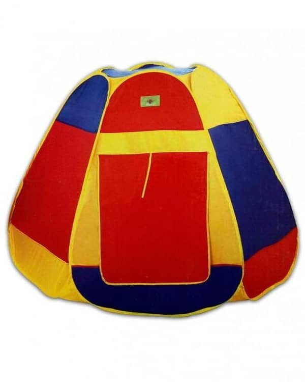 Big Camp Tent Collection