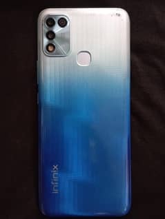 infinix