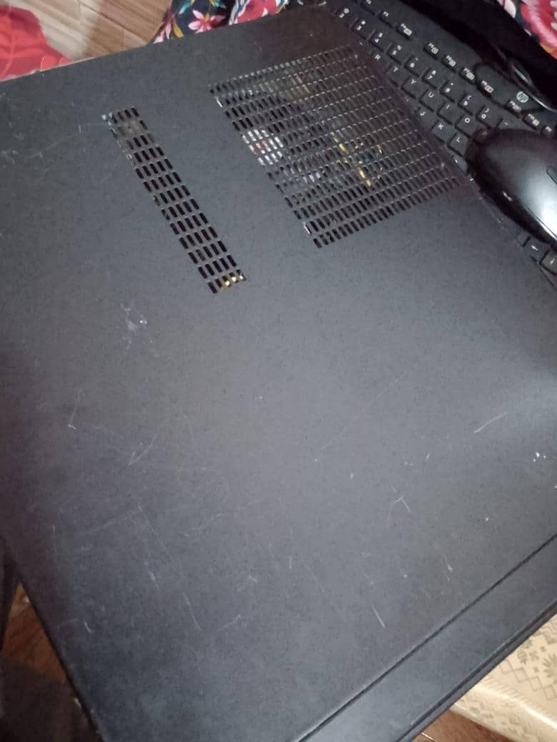 computer CPU used 1