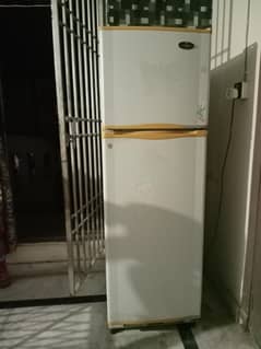 Dawlence Fridge
