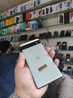 google