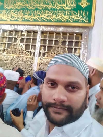 Kashif Akram