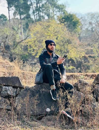 wasiq khan