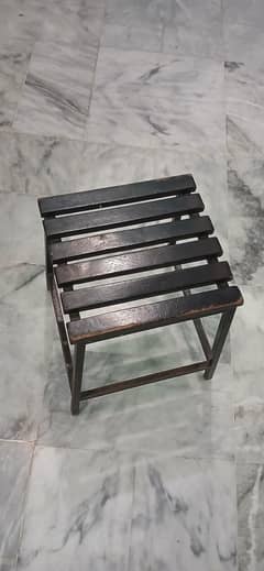 stools