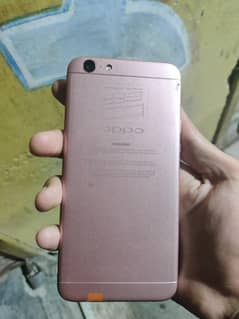 oppo A57