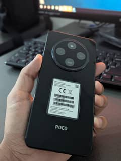 Xiaomi poco