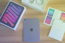 ipad mini 6 12 month warranty