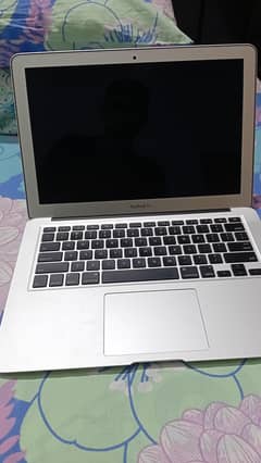 Macbook Air Mid 2012