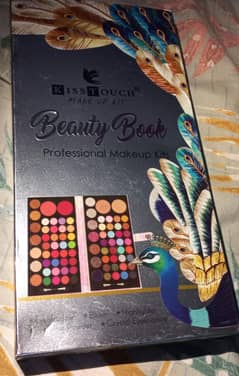 New makeup kit original BBPF