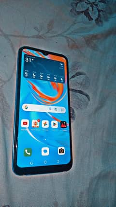 I Am selling my Techno spark 6 go