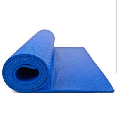 Yoga mat 6mm