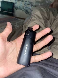 OXVA