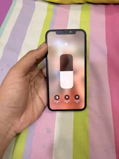 iPhone X pta approved