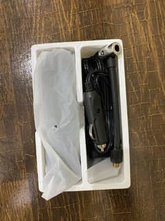 Inflator