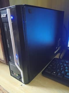 Core I5 3rd Generation PC with window 10 For sale mint generation