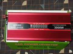 Alco 3000Watt 3kva, 3kw Solar Inverter New