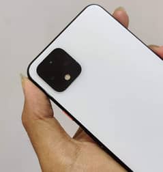 Google pixel 4xl 03253982780Watsapp