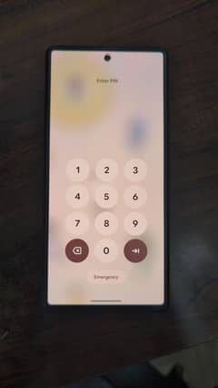 GOOGLE PIXEL 6 128GB