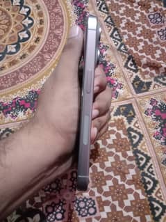 Iphone 15 pro Non PTA Jv
