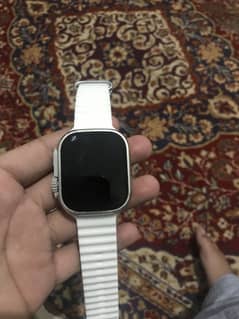 Watch t 900 ultra