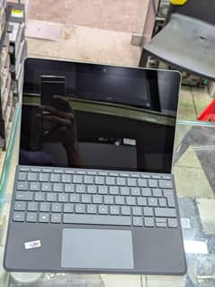 Microsoft surface go 2k resolution