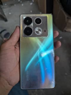 infinix