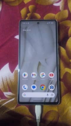 Google pixel 7 pta approved