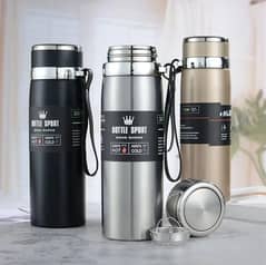 Thermos.