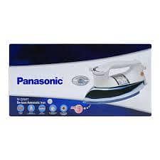 Panasonic automatic dry iron