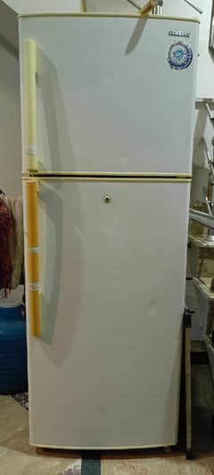 Samsung Fridge