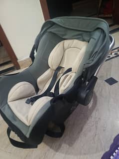 Baby Carry Cot