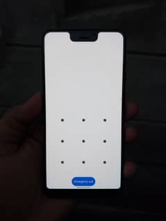 google pixel 3xl 8.128Gb non PTA