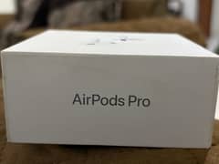 Apple AirPods Pro 2nd Gen