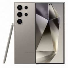 Samsung S24 Ultra Titanium Grey | 256GB | 12GB