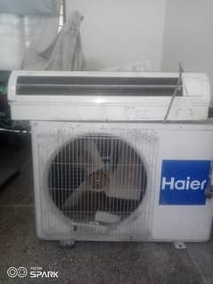 1 ton Haier AC
