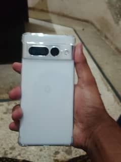 good pixel 7 pro PTA dual sim