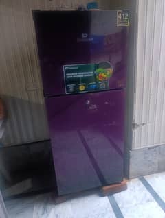 Dawlance Refrigerator Avante Pearl Burgandy 9140WB