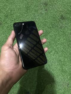 I Phone 7Plus Official PTA Approved 128GB Phone Num 03064206549