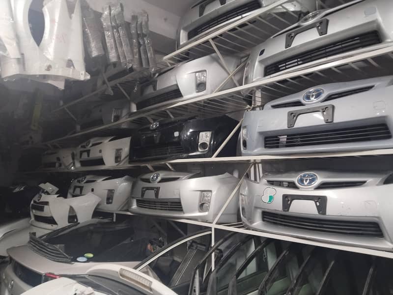 Prius Aqua 0
