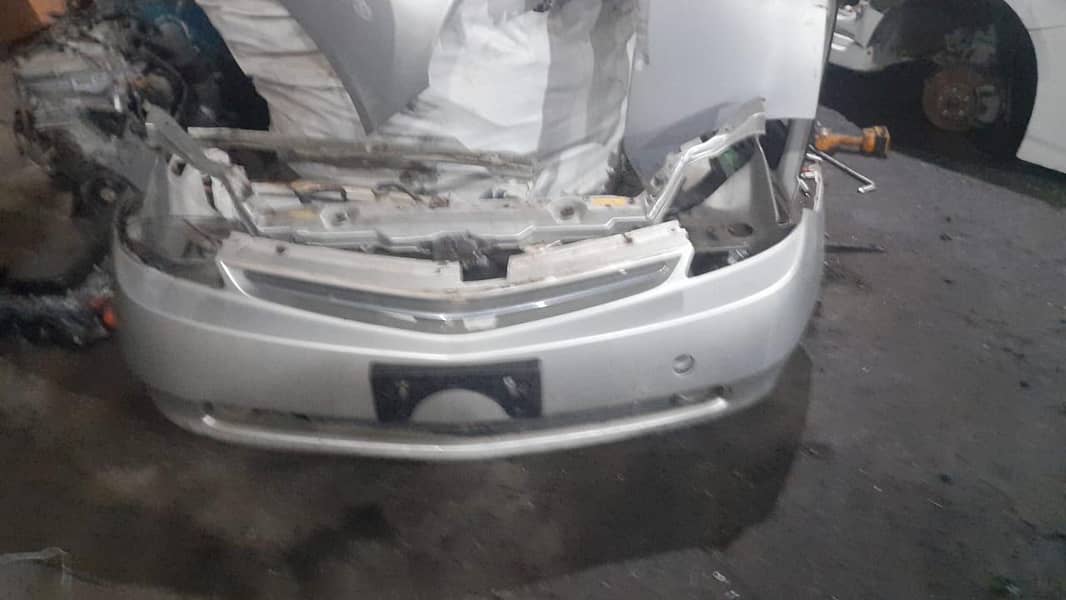Prius Aqua 3