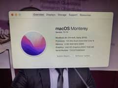 MacBookAir
