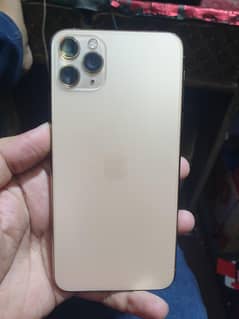 IPhon 11 Pro Max