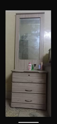 Dressing Table