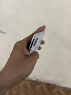 Iphone x 64 gb pta approved