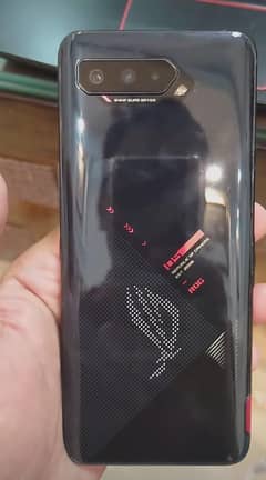 Asus rog 5